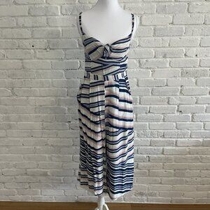 Yumi Kim Portledge Cropped Jumpsuit